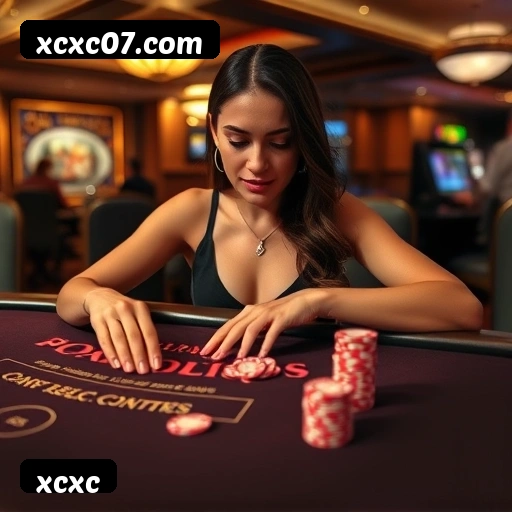 Jogos de Cassino ao Vivo
