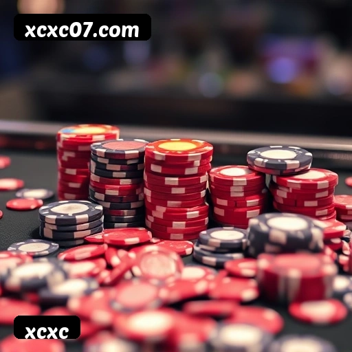 App Mobile xcxc - Jogue em Qualquer Lugar no Seu Smartphone