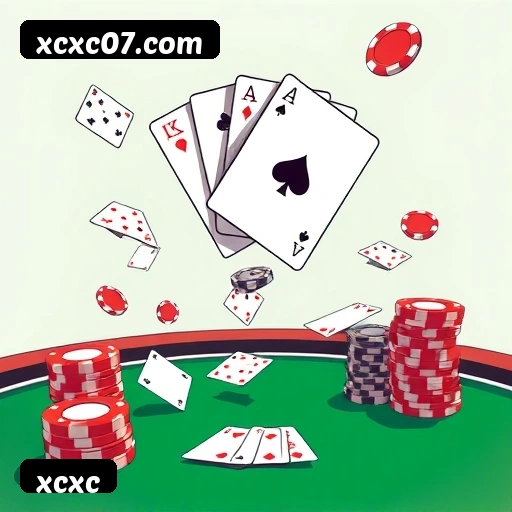 Jogos de Cassino em Destaque - Slots, Roleta, Blackjack